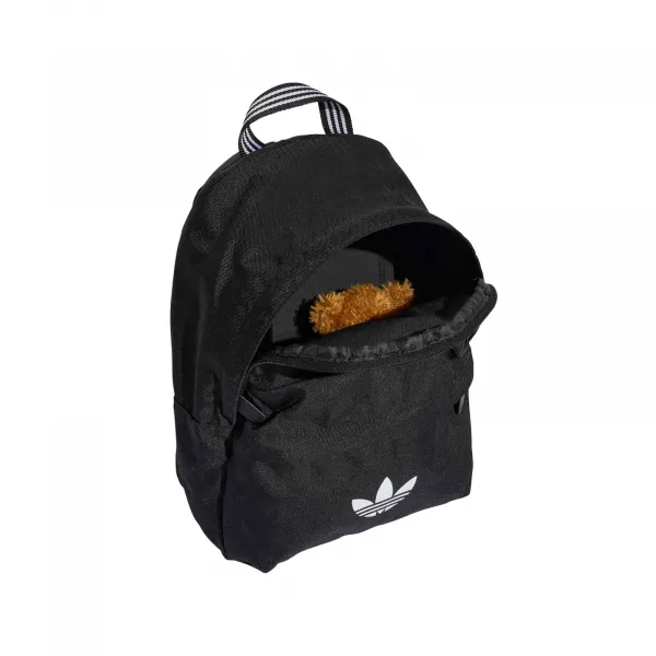 adidas Adicolor Small Backpack "Black" (JX0217)
