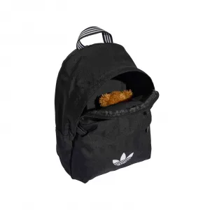 adidas Adicolor Small Backpack "Black" (JX0217)