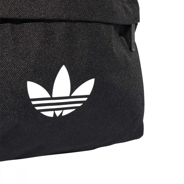 adidas Adicolor Small Backpack "Black" (JX0217)