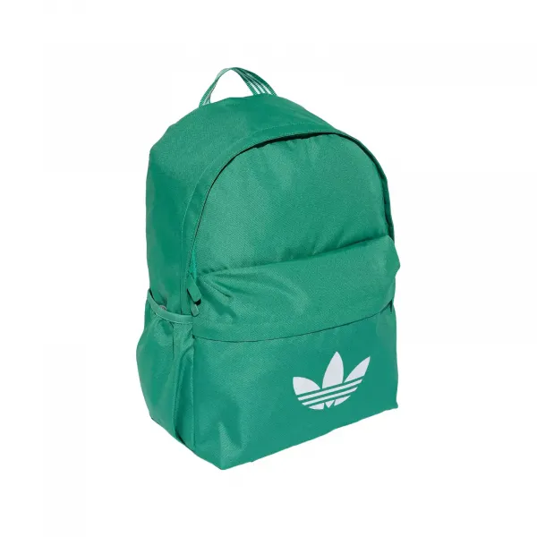 adidas Adicolor Backpack "Semi Court Green" (JX0211)