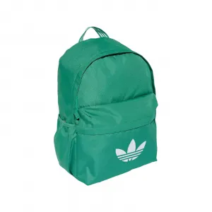 adidas Adicolor Backpack "Semi Court Green" (JX0211)