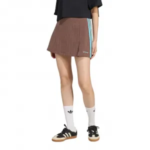adidas Tailored Skirt W "Auburn" (JX5305)