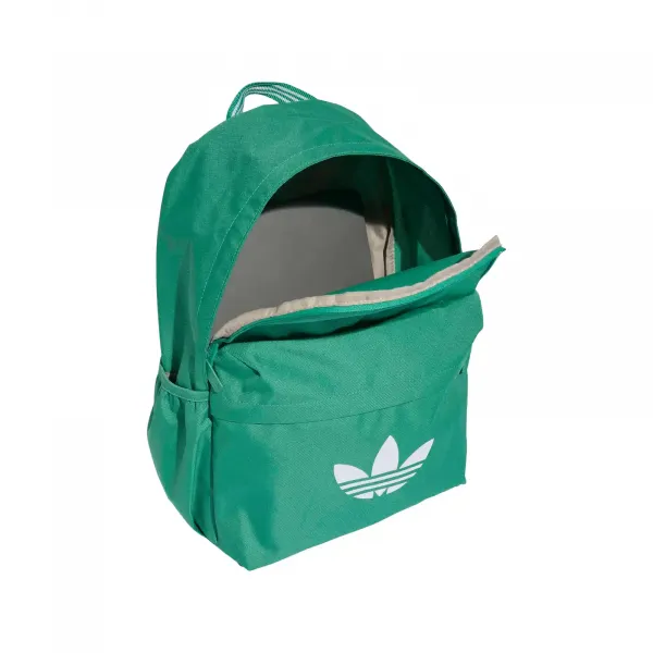 adidas Adicolor Backpack "Semi Court Green" (JX0211)