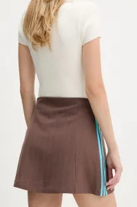adidas Tailored Skirt W "Auburn" (JX5305)