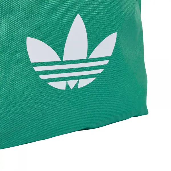 adidas Adicolor Backpack "Semi Court Green" (JX0211)