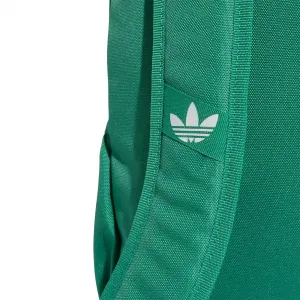 adidas Adicolor Backpack "Semi Court Green" (JX0211)