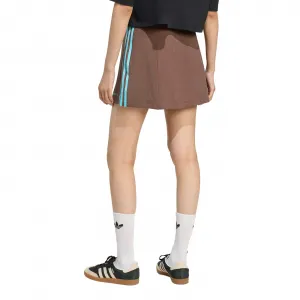 adidas Tailored Skirt W "Auburn" (JX5305)