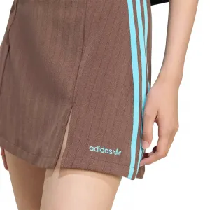 adidas Tailored Skirt W "Auburn" (JX5305)