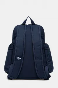 adidas Adicolor Backpack "Night Indigo" (JX0239)
