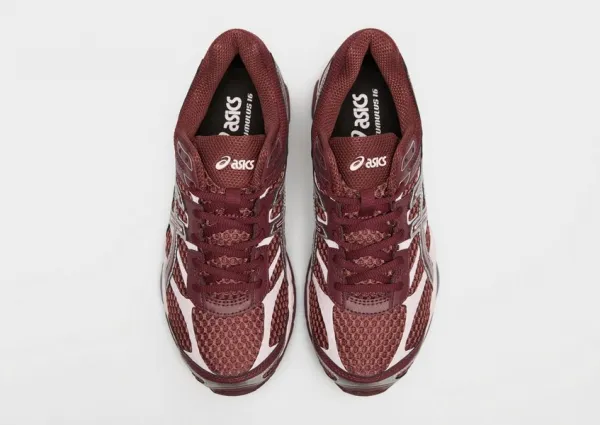 Asics Gel-Cumulus 16
