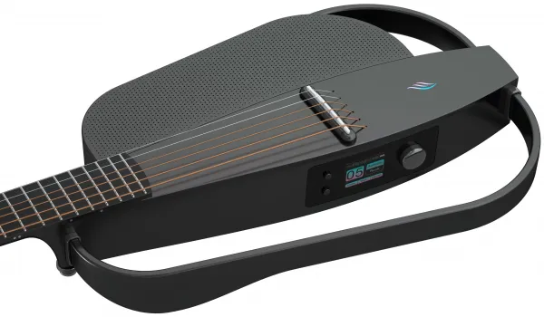 Enya Music NEXG 2 Basic Black