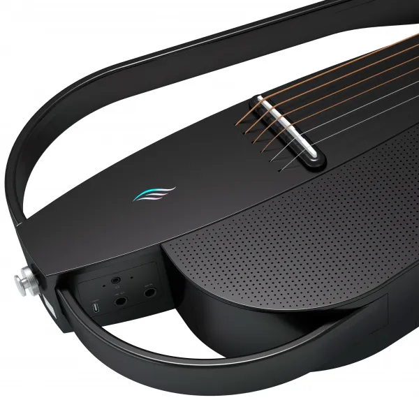 Enya Music NEXG 2 Basic Black