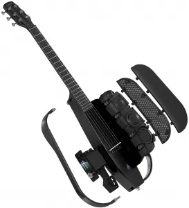 Enya Music NEXG 2 Basic Black