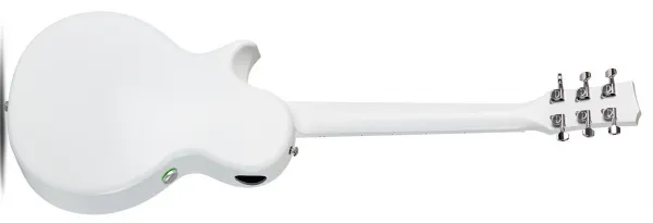 Enya Music Nova Go AcousticPlus SP1 White