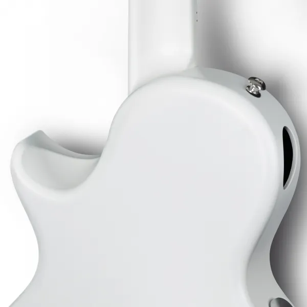 Enya Music Nova Go AcousticPlus SP1 White