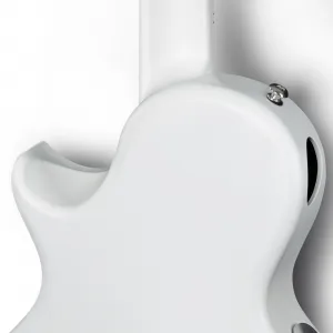 Enya Music Nova Go AcousticPlus SP1 White