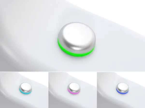 Enya Music Nova Go AcousticPlus SP1 White