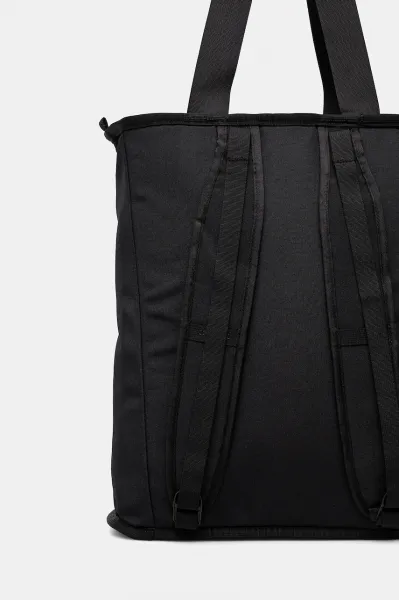 Cotopaxi Todo Convertible Tote 22L "Cotopaxi Black" (F25494U1500-CPBLK)
