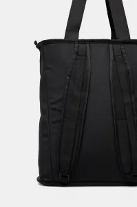 Cotopaxi Todo Convertible Tote 22L "Cotopaxi Black" (F25494U1500-CPBLK)