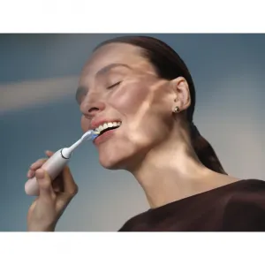 Philips Sonicare DiamondClean 9000 HX9911/84 sonická elektrická zubná kefka CleanPink/White Gradient 1 ks