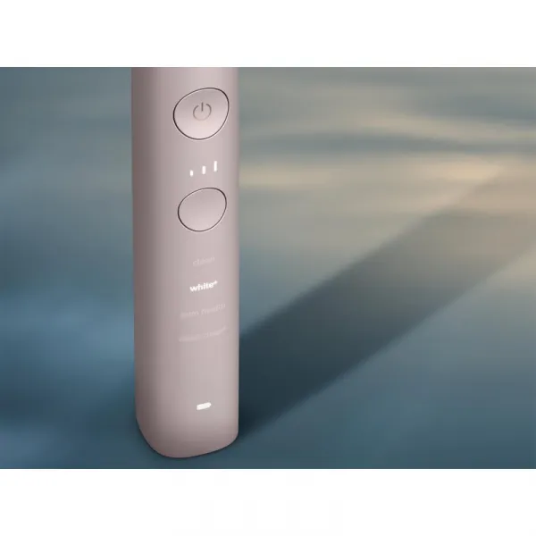 Philips Sonicare DiamondClean 9000 HX9911/84 sonická elektrická zubná kefka CleanPink/White Gradient 1 ks