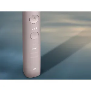 Philips Sonicare DiamondClean 9000 HX9911/84 sonická elektrická zubná kefka CleanPink/White Gradient 1 ks