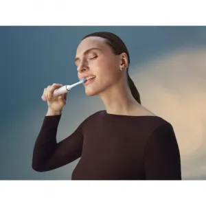 Philips Sonicare DiamondClean 9000 HX9911/84 sonická elektrická zubná kefka CleanPink/White Gradient 1 ks