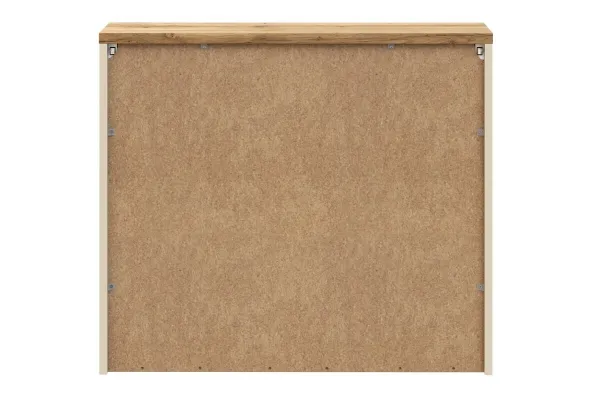 ArtCom Zrkadlová skrinka BALI Cashmere 841 | 80 cm