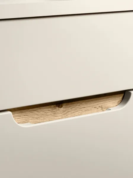 ArtCom Kúpeľňový komplet BALI Cashmere 60/1