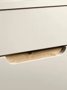 ArtCom Kúpeľňový komplet BALI Cashmere 60/1