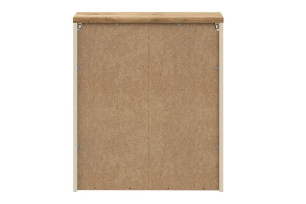 ArtCom Zrkadlová skrinka BALI Cashmere 840 | 60 cm