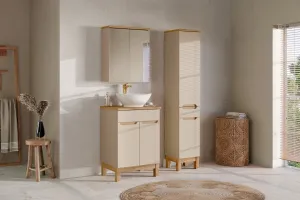ArtCom Kúpeľňový komplet BALI Cashmere 60/1