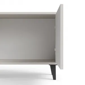 RTV stolík RANDOM RTV-2 Halmar