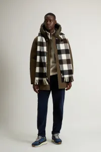 Bunda Woolrich Arctic Parka Dark Green
