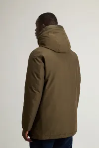 Bunda Woolrich Arctic Parka Dark Green
