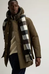 Bunda Woolrich Arctic Parka Dark Green