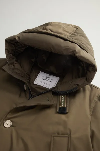 Bunda Woolrich Arctic Parka Dark Green