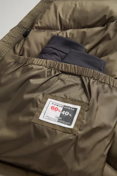 Bunda Woolrich Arctic Parka Dark Green