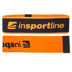 inSPORTline Hiplop L oranžová