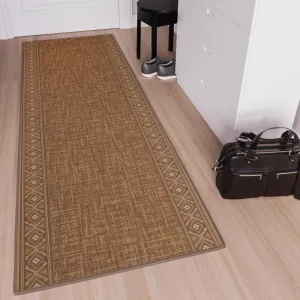 Protišmykový behúň SARA 33 SUEDE