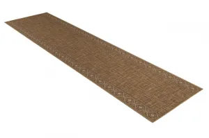 Protišmykový behúň SARA 33 SUEDE