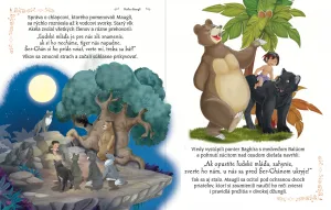 Klasické rozprávky a príbehy