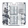 Haier XS 4A4M4PB + BENEFIT