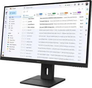 LENOVO LCD ThinkVision E27-40 - 27",IPS,16:9,1920x1080,178/178,4/6ms,300cd/m2,1500:1,HDMI,DP,VGA,VESA,PIVOT,3Y