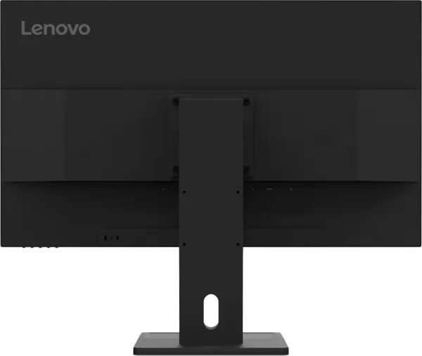 LENOVO LCD ThinkVision E27-40 - 27",IPS,16:9,1920x1080,178/178,4/6ms,300cd/m2,1500:1,HDMI,DP,VGA,VESA,PIVOT,3Y