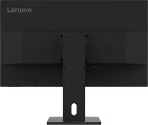LENOVO LCD ThinkVision E27-40 - 27",IPS,16:9,1920x1080,178/178,4/6ms,300cd/m2,1500:1,HDMI,DP,VGA,VESA,PIVOT,3Y