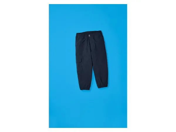 lupilu® Detské cargo termonohavice (navy modrá, 98/104)