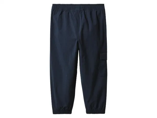 lupilu® Detské cargo termonohavice (navy modrá, 98/104)