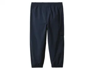 lupilu® Detské cargo termonohavice (navy modrá, 98/104)
