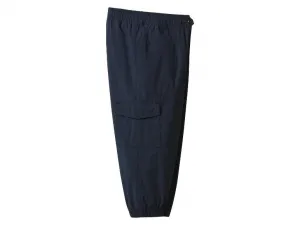 lupilu® Detské cargo termonohavice (navy modrá, 98/104)